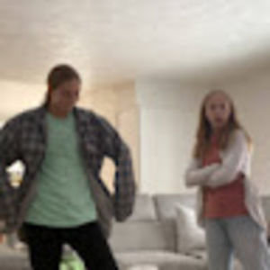 Meet your Posher, Molly